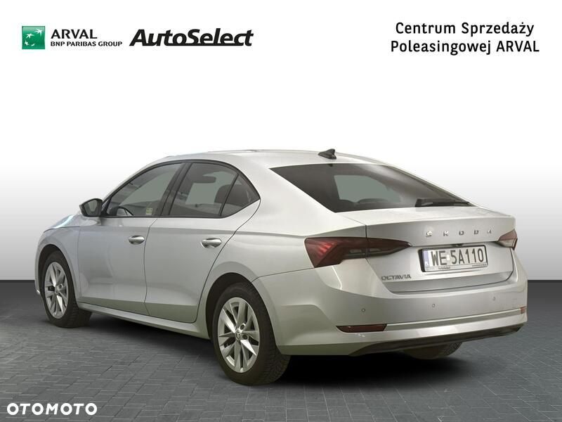 Skoda Octavia 1.5 TSI ACT Ambition - 3