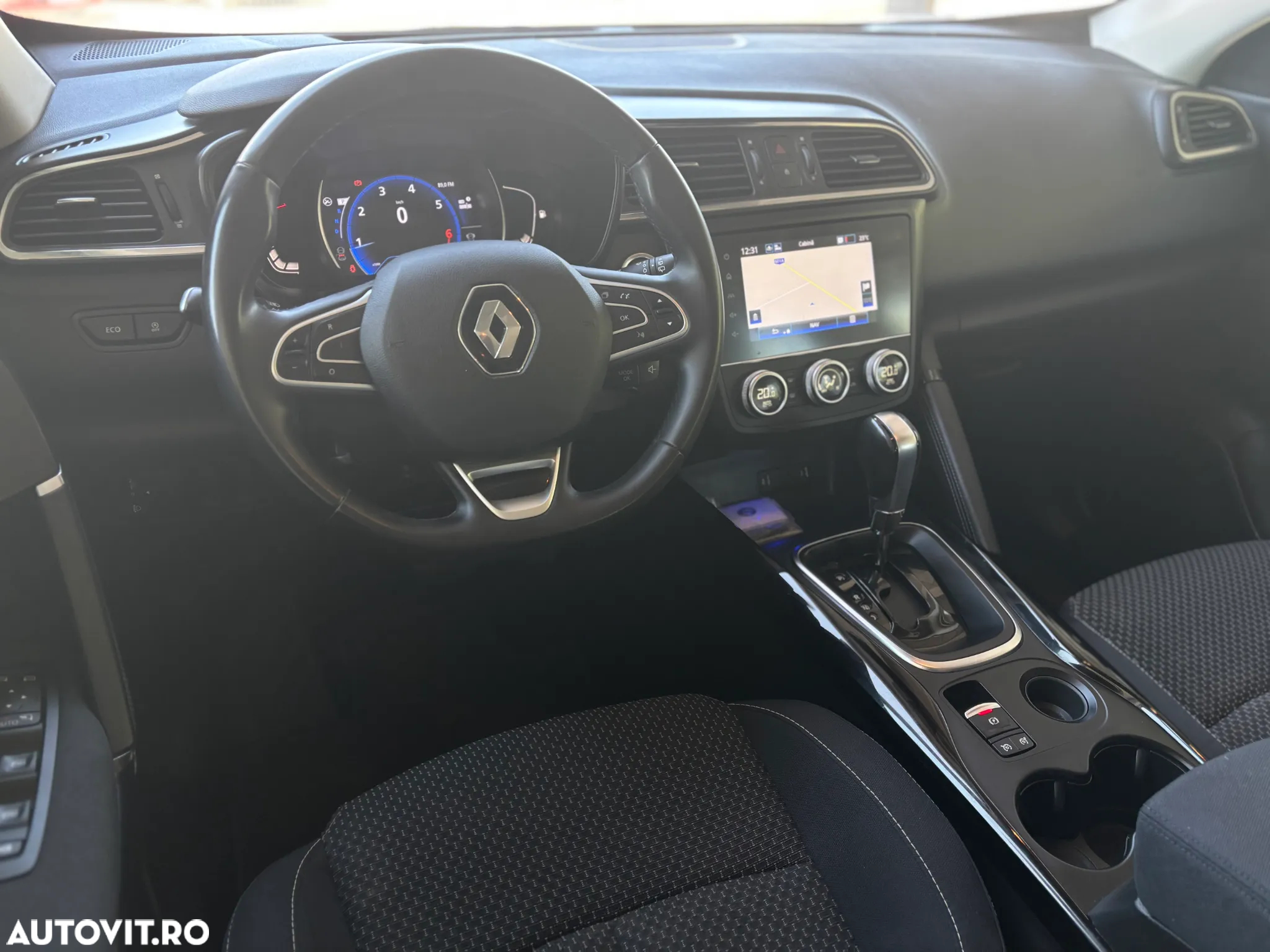 Renault Kadjar - 34
