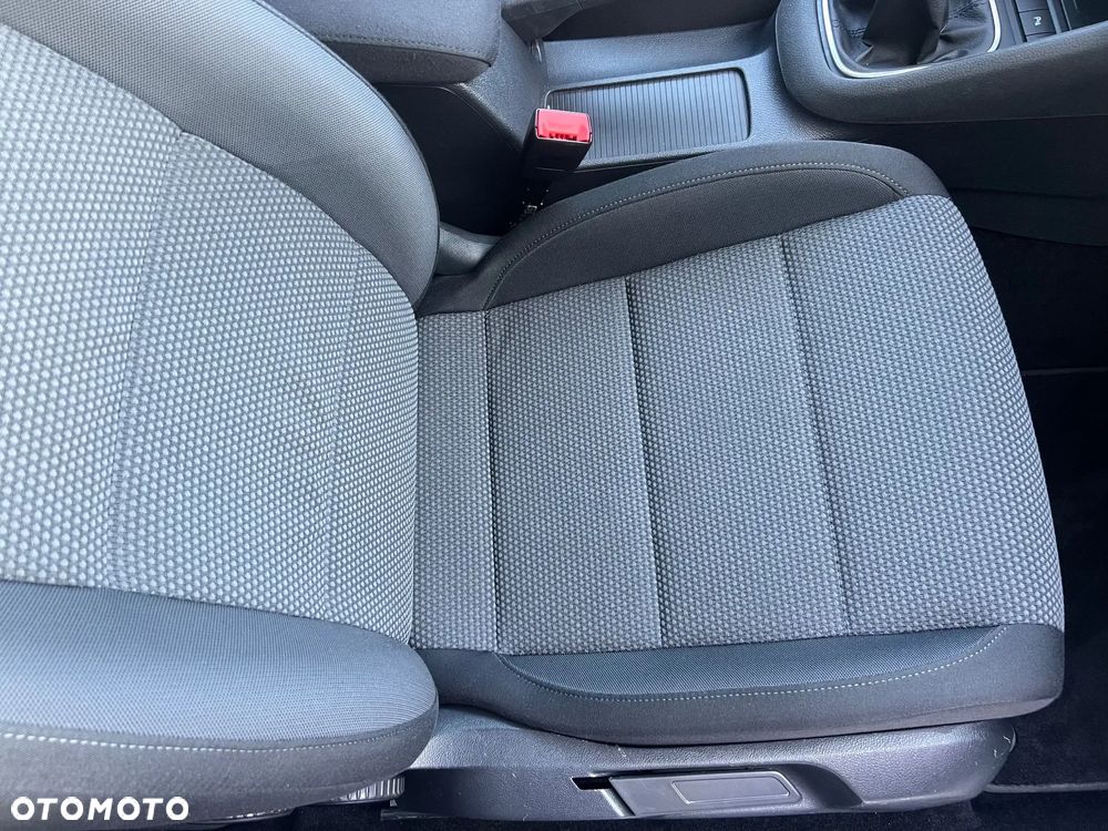 Volkswagen Golf Variant 1.2 TSI BlueMotion Technology Trendline - 14