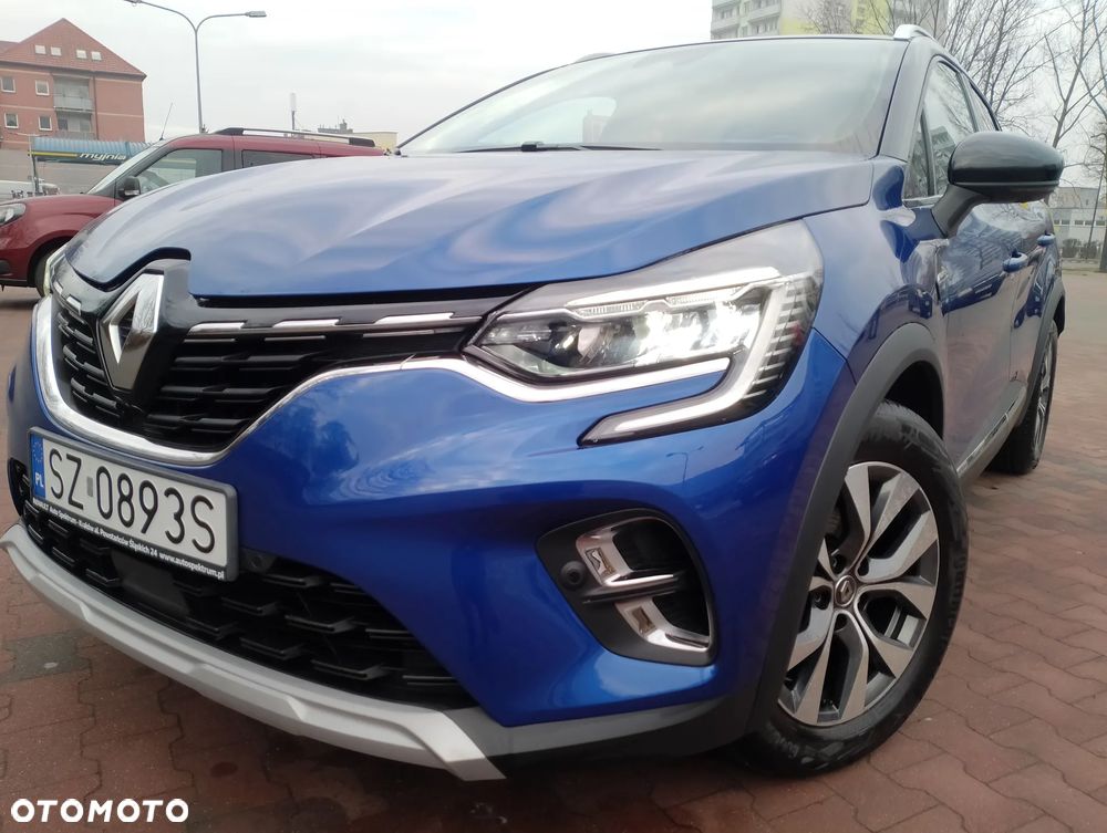 Renault Captur - 28