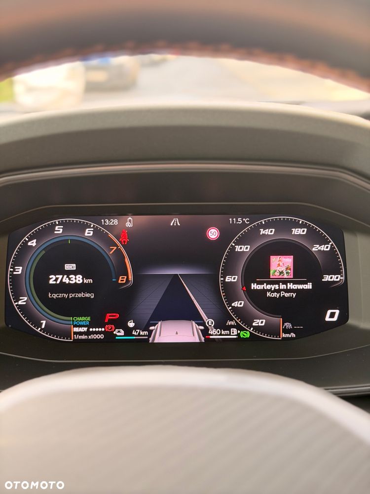 Cupra Formentor - 24