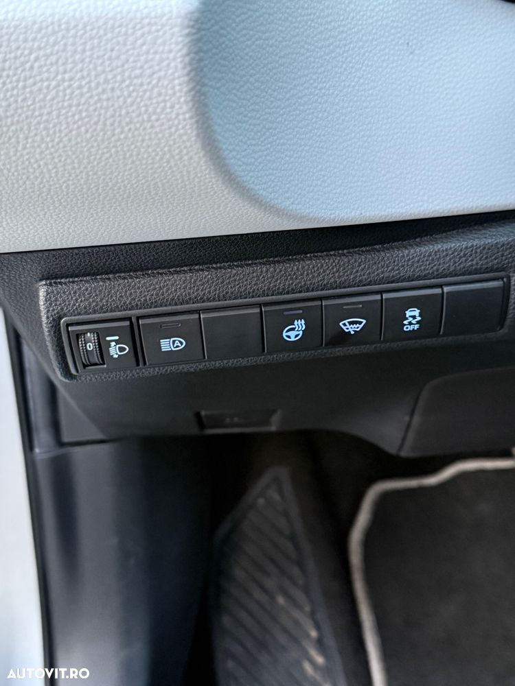 Toyota Corolla 1.8 Comfort - 13