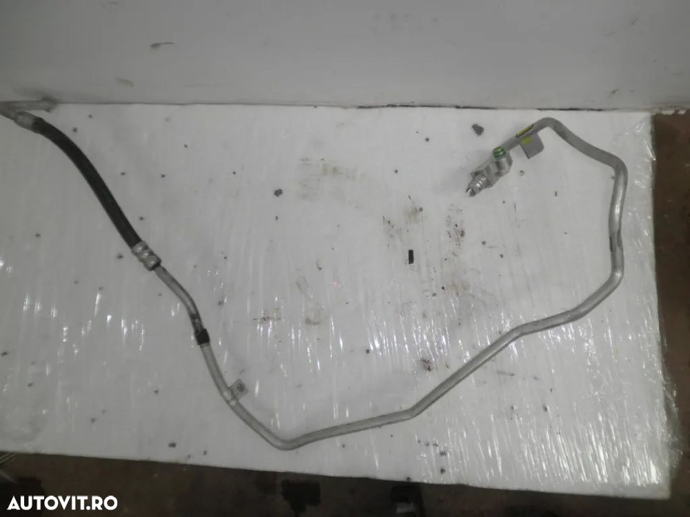 Conducta AC Fiat 500 , Panda, 1.2 B 2018 52062294, 52060974 - 4