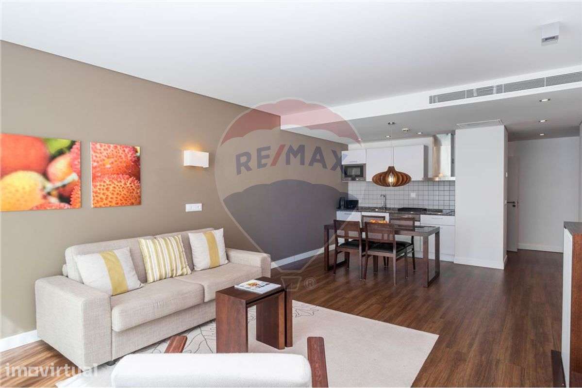 Apartamento T1 para venda - Grande imagem: 2/45