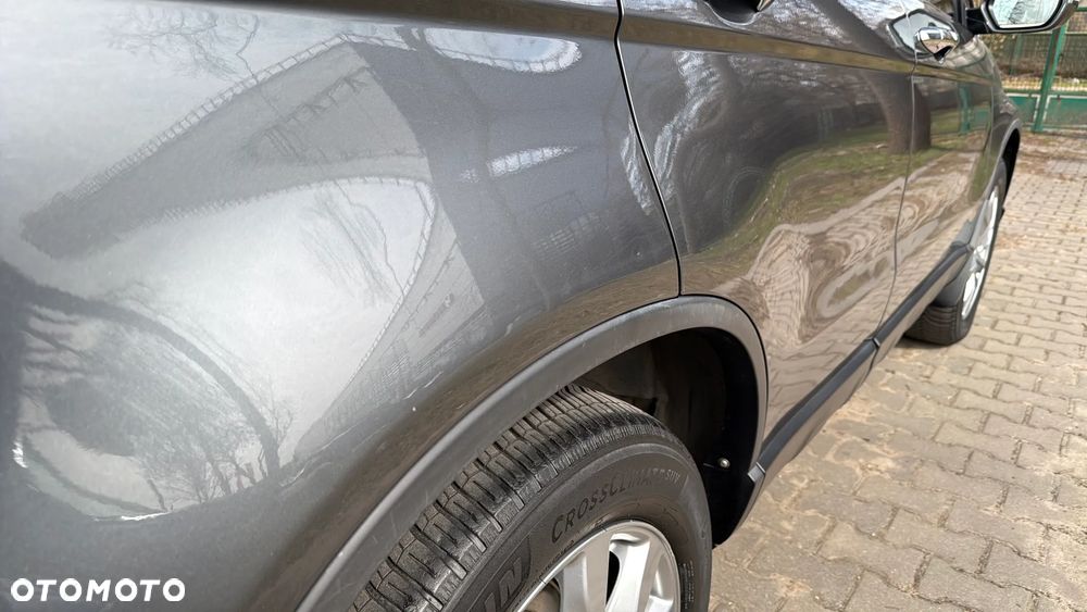 Honda CR-V 2.0 Elegance - 29