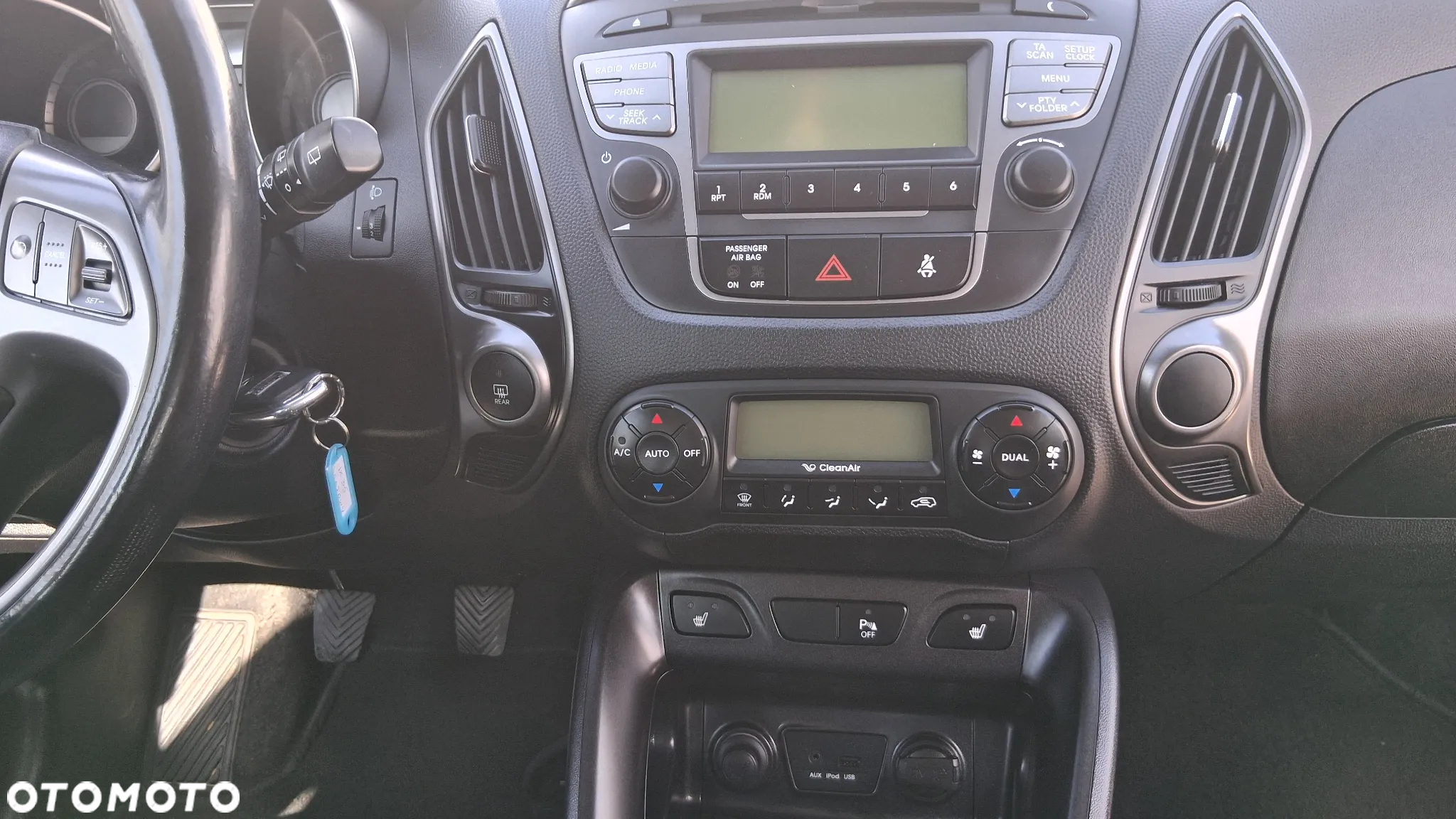 Hyundai ix35 1.6 2WD Fifa World Cup Edition - 18