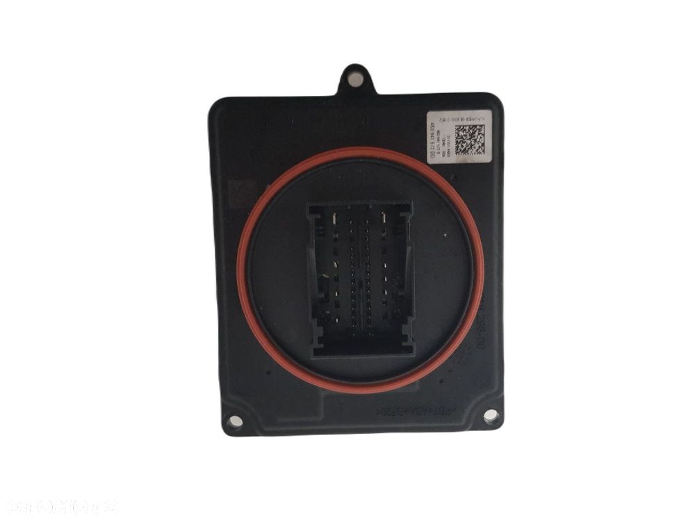 VW AUDI SKODA SEAT PRZETWORNICA MODUŁ LAMPY LED 4K0941572DD