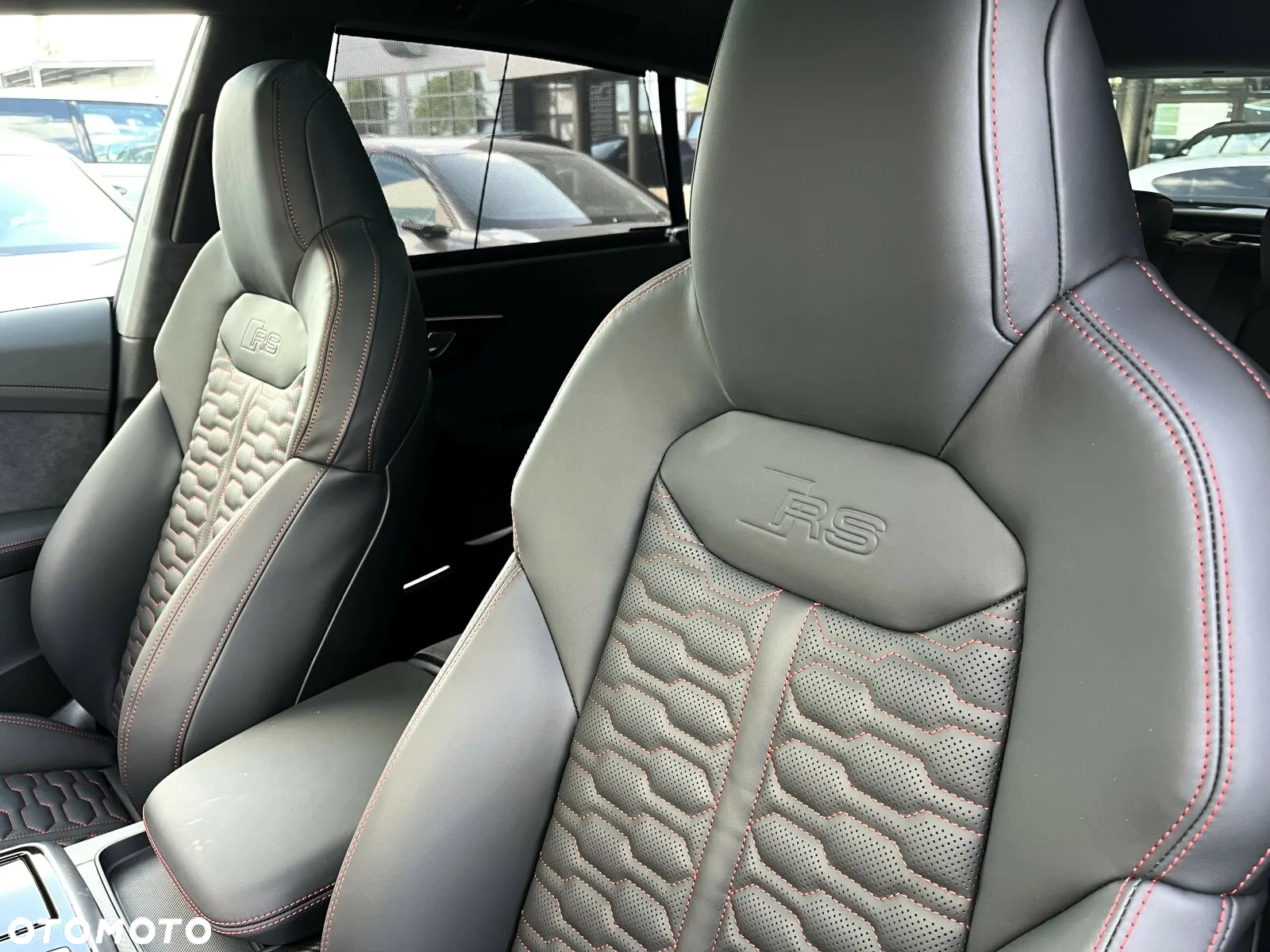 Audi RS Q8 RSQ8 TFSI Quattro Tiptronic Performance - 12