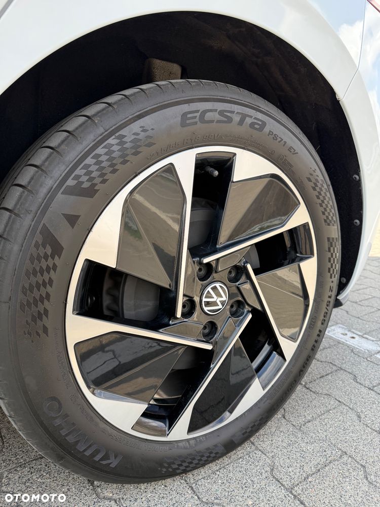 Volkswagen ID.3 - 23