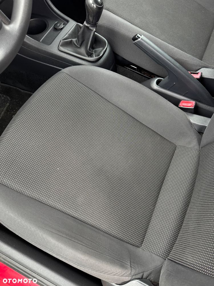 Volkswagen up! 1.0 white - 15