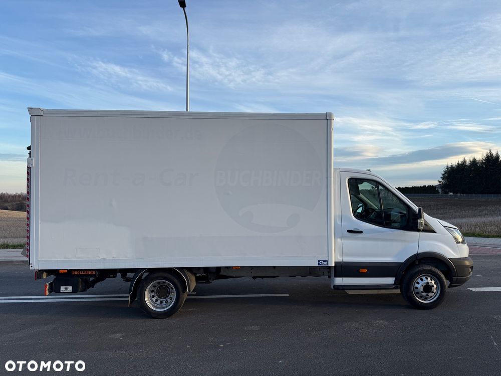 Ford Transit - 4