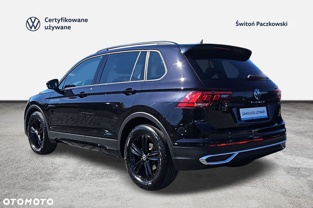 Volkswagen Tiguan - 3