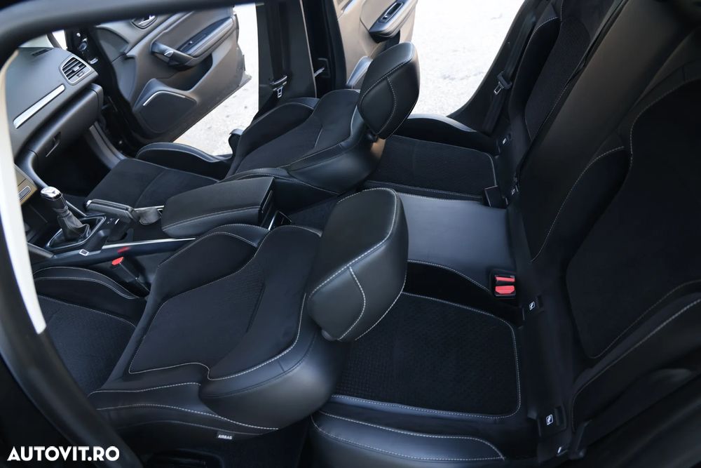 Renault Megane ENERGY dCi 110 BUSINESS - 10
