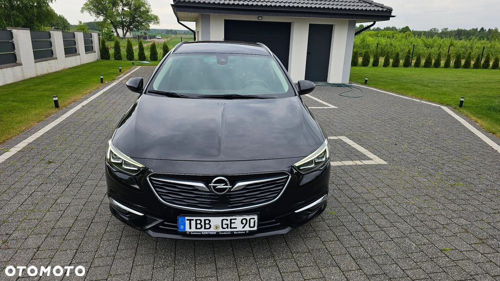 Opel Insignia 1.6 T Exclusive S&S - 2