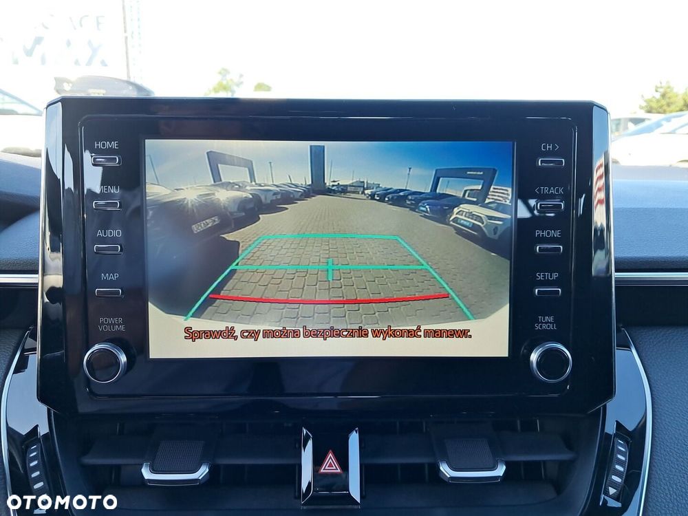 Toyota Corolla 1.8 Hybrid Comfort - 25