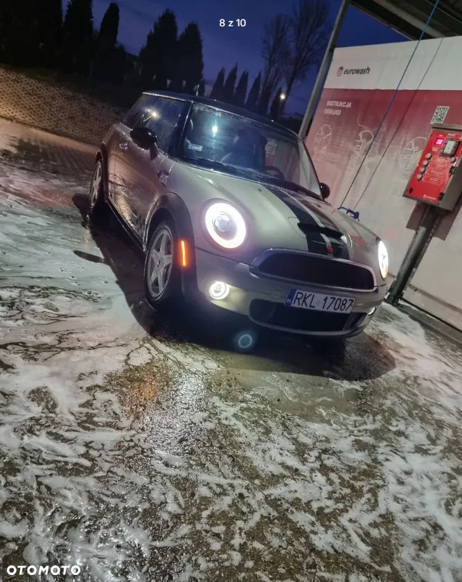 MINI Cooper S Standard - 8