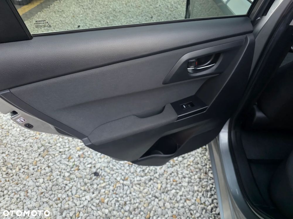 Toyota Auris 1.2 Turbo Executive - 13