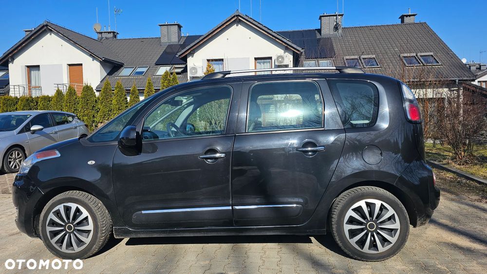 Citroën C3 Picasso 1.6i Seduction - 5