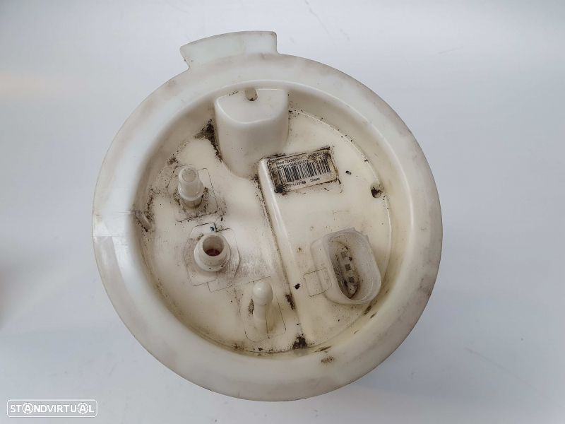 Bomba / Boia Combustivel  Bmw 1 (F20) - 4