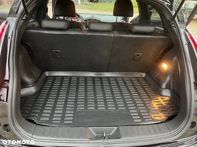 Nissan Juke 1.2 DIG-T Tekna - 17