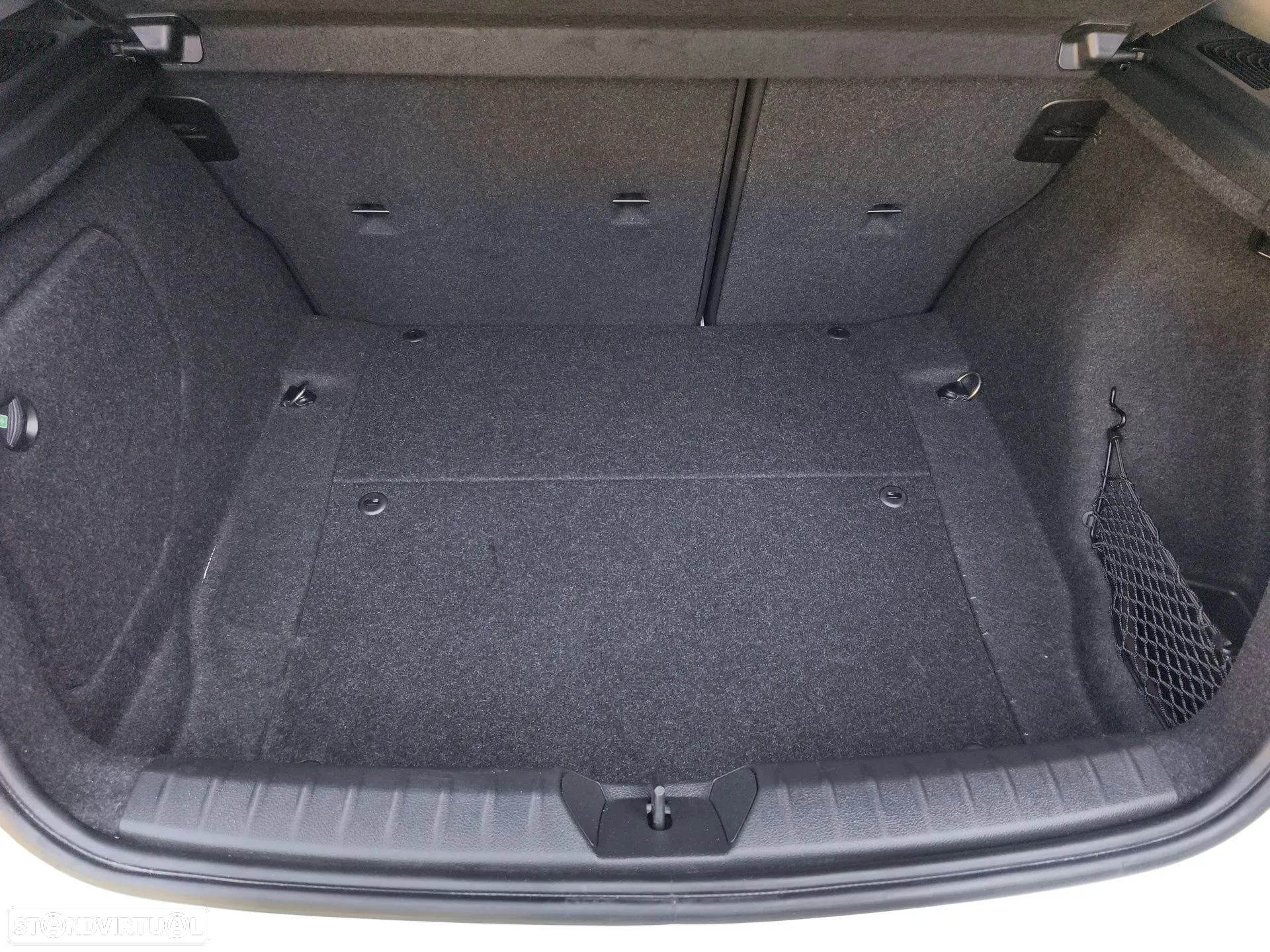 BMW 116 d EDynamics Advantage - 20