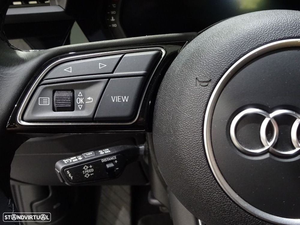 Audi A3 Sportback 30 TFSI Advanced - 19