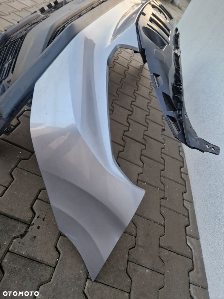 Zderzak Toyota Proace City lift - 3