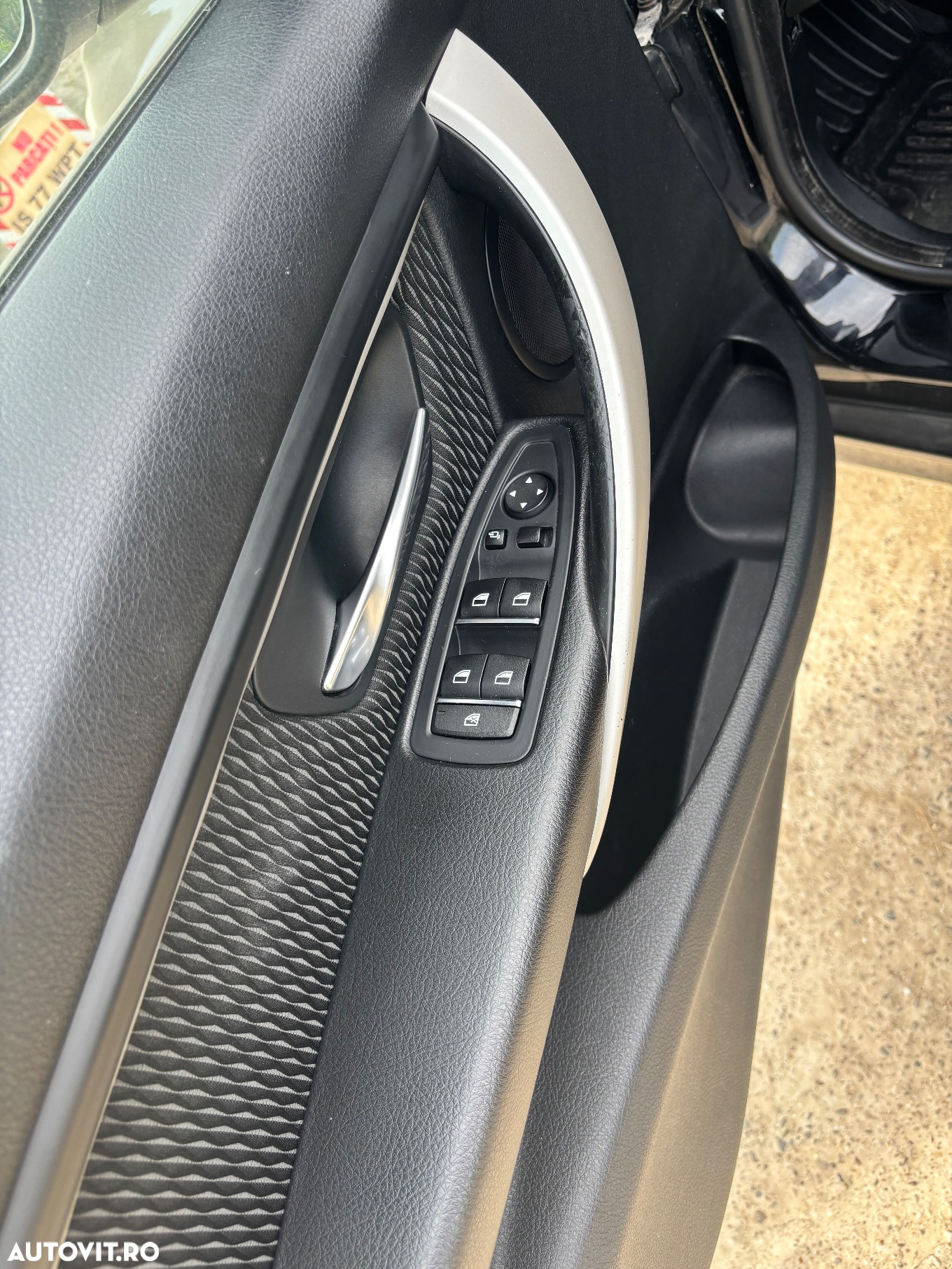 BMW Seria 3 318d Touring Aut. Advantage - 4