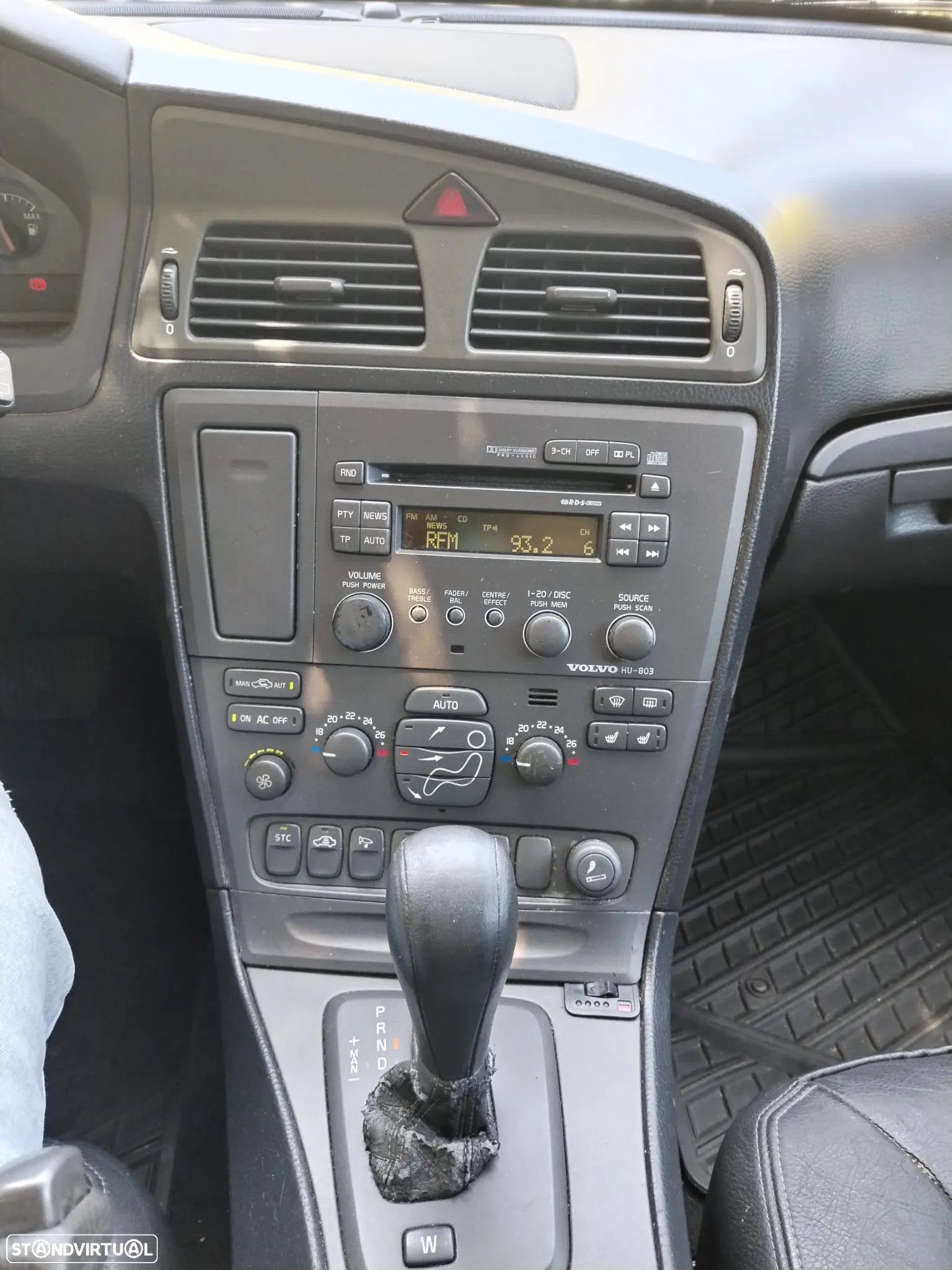 Volvo V70 - 10