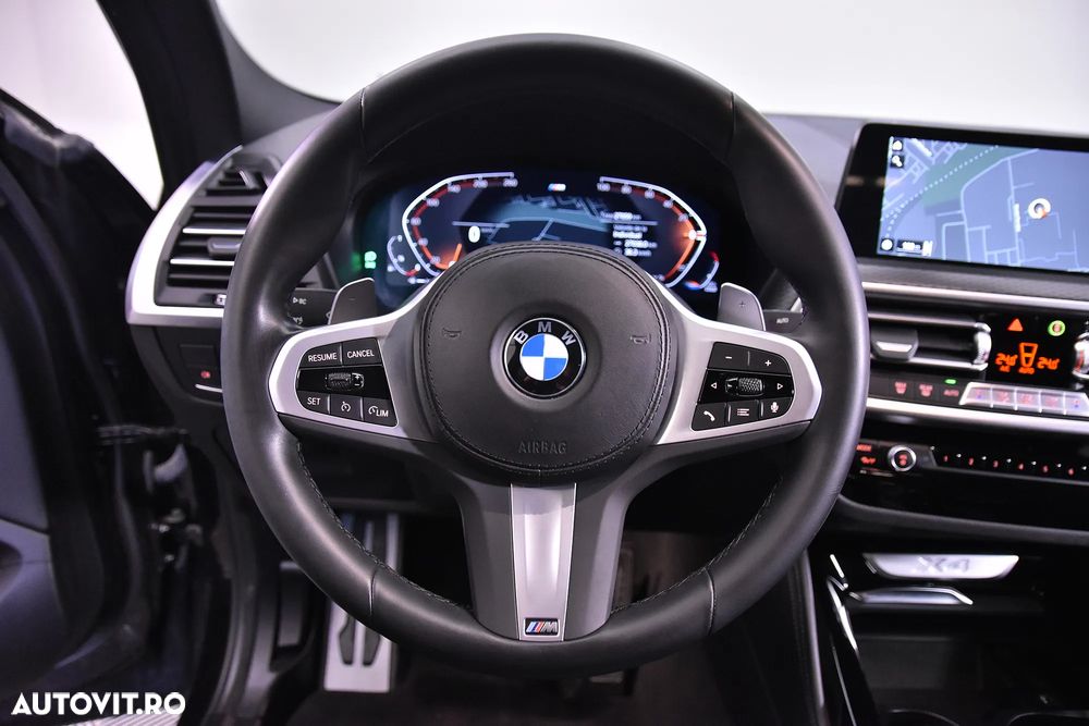 BMW X4 xDrive20i AT MHEV - 16