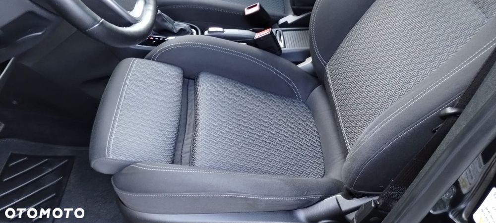 Opel Mokka X 1.4 Automatik Edition - 28
