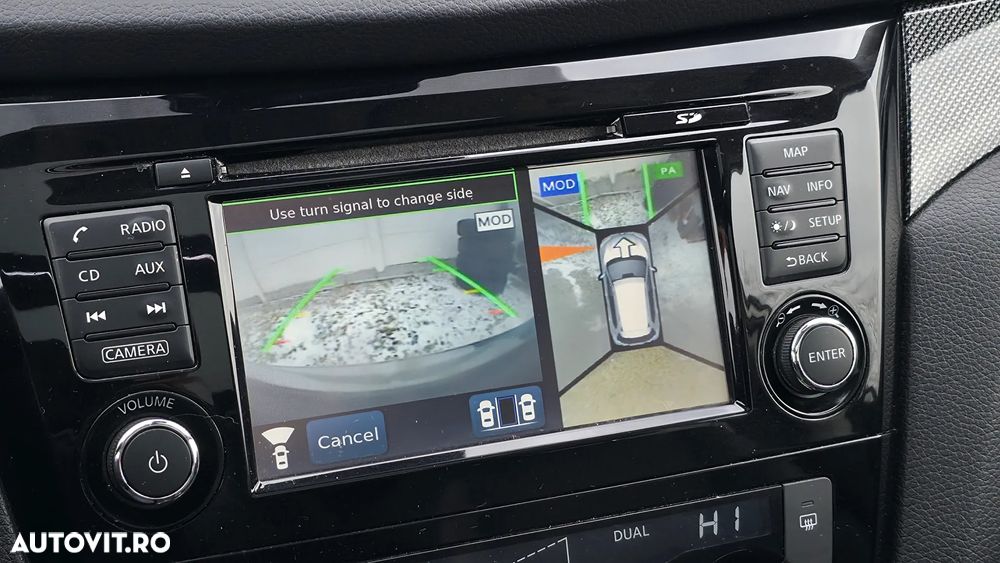 Nissan X-Trail 1.6 dCi Tekna - 35