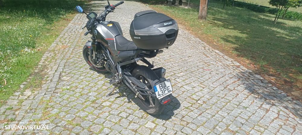 Benelli Leoncino - 6