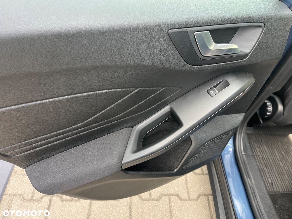 Ford Focus 1.5 EcoBlue Active Business - 22