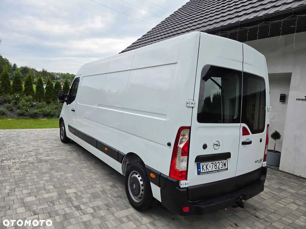 Opel Movano - 2