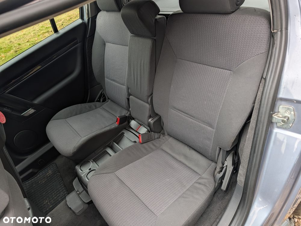 Opel Signum - 9