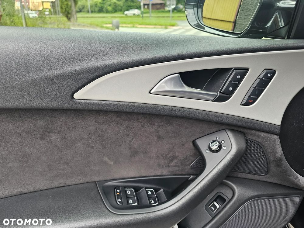 Audi A6 Limousine - 18