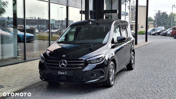 Mercedes-Benz Klasa T