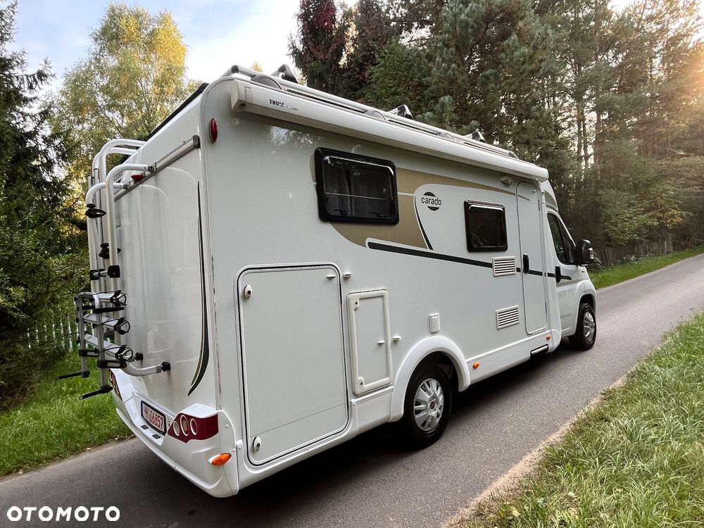 Fiat Carado V337 - 28