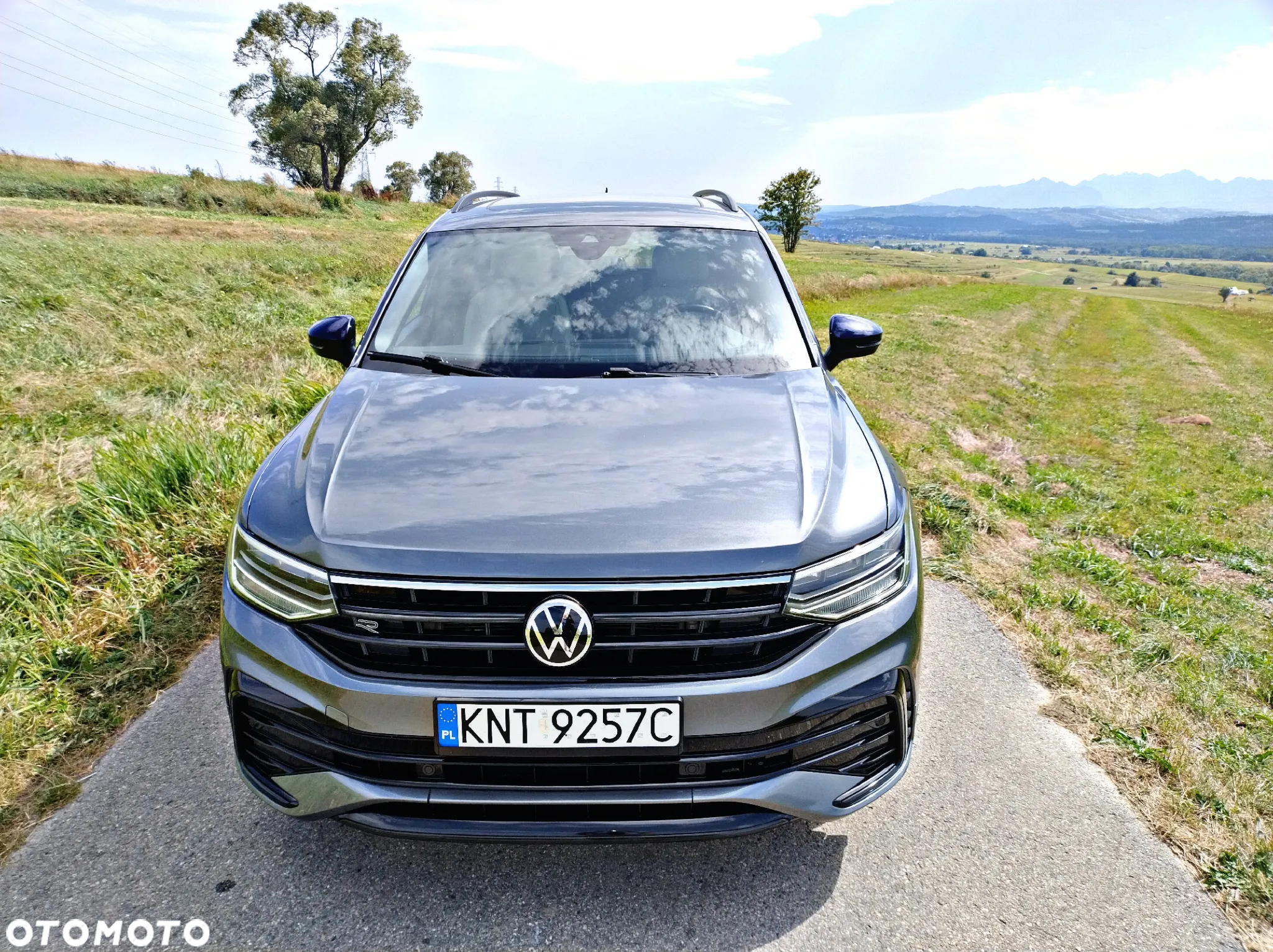 Volkswagen Tiguan Allspace - 21