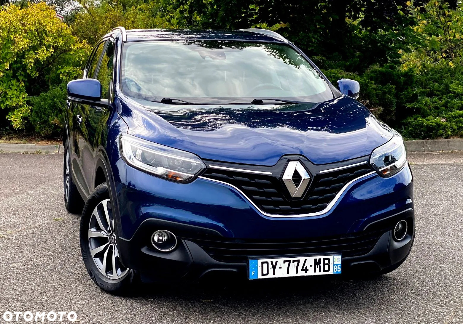 Renault Kadjar 1.2 Energy TCe Life - 18