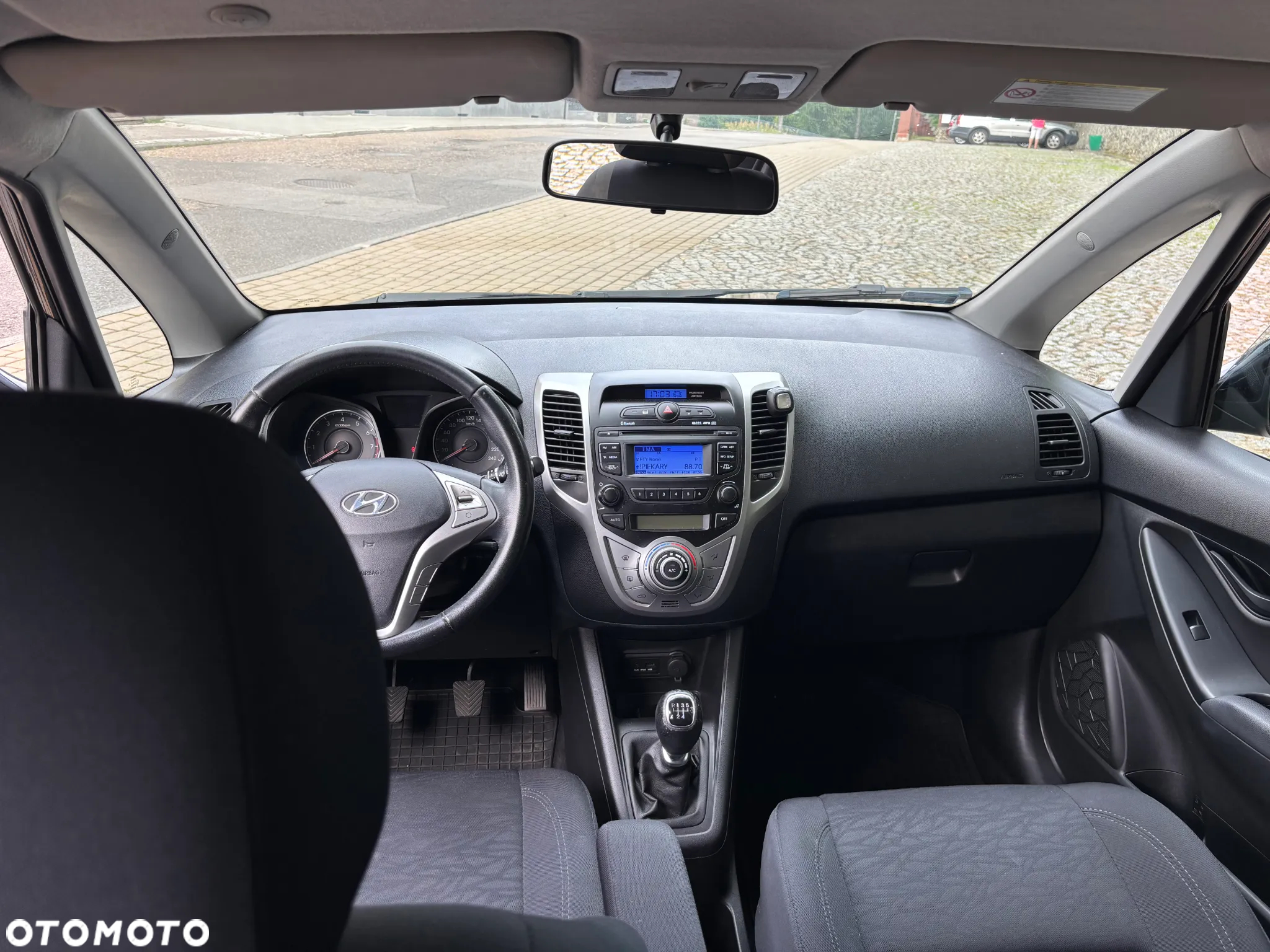 Hyundai ix20 1.4 Comfort - 5