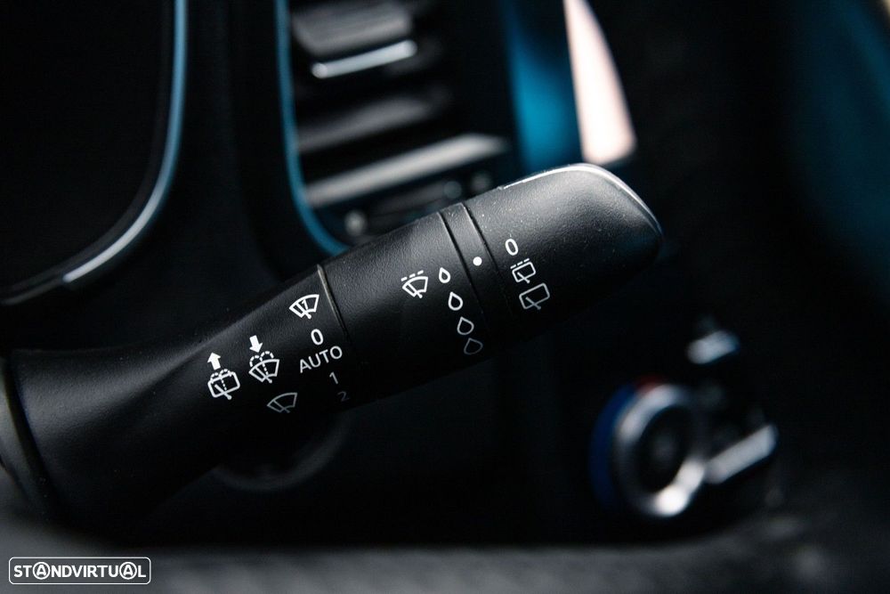 Renault Mégane Sport Tourer 1.2 TCE Dynamique S SS - 30