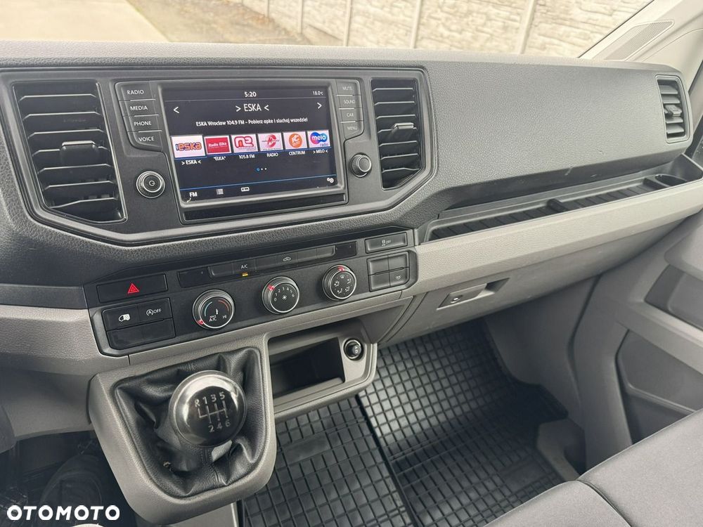 Volkswagen Crafter - 6