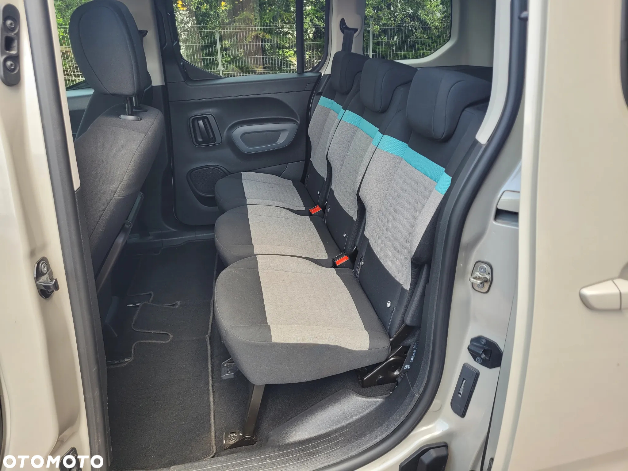 Citroën Berlingo M 1.5 BlueHDI Live - 18