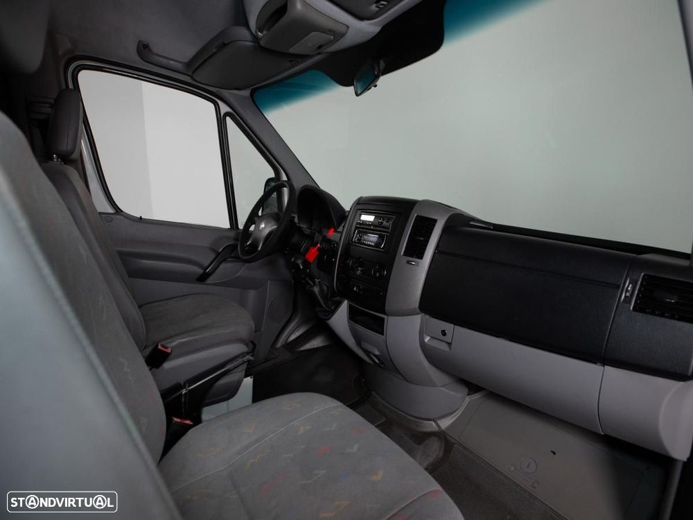 Volkswagen Crafter - 8