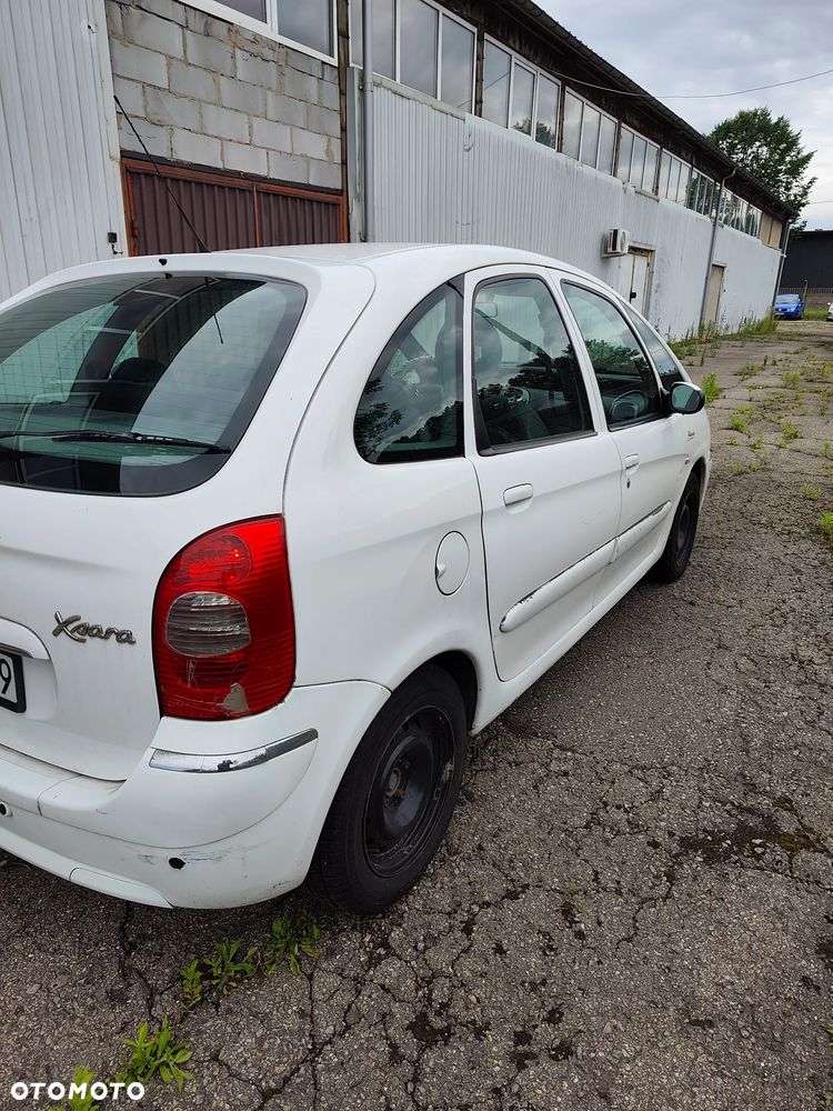 Citroën Xsara Picasso 1.6 HDI Impress - 2