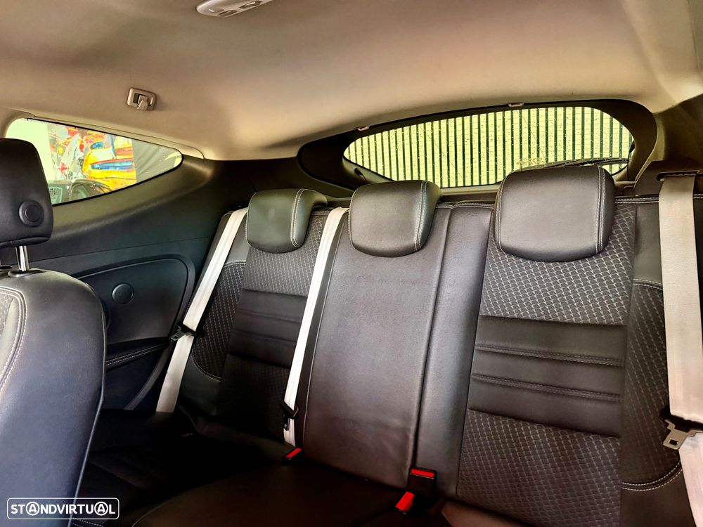 Renault Mégane 1.5 dCi Bose Edition - 26