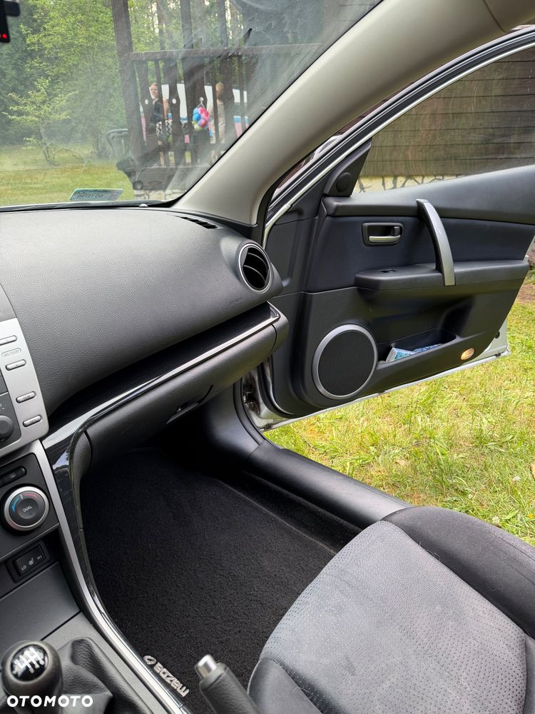 Mazda 6 2.0 Exclusive - 12