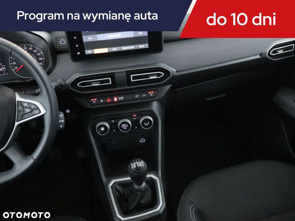 Dacia Sandero - 10
